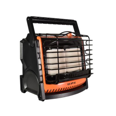 Image showing  18K Portable Heat Hog Heater, HH-18SLN-A