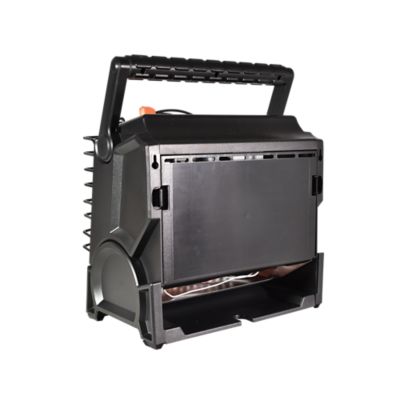 Image showing  18K Portable Heat Hog Heater, HH-18SLN-A