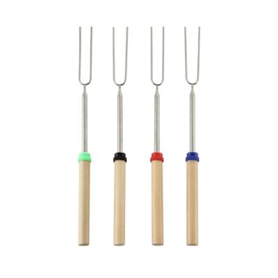 RedStone 4 pc. S'More Stick Set