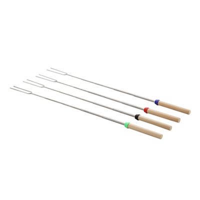Image showing  4 pc. S'More Stick Set