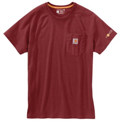 Product color Oxblood