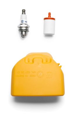 Image showing  Chainsaw Maintenance Kit for 455R and 460R Chainsaws