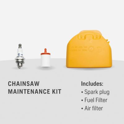 Image showing  Chainsaw Maintenance Kit for 455R and 460R Chainsaws