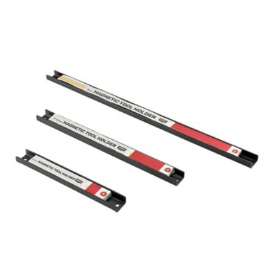 Image showing  3 pc. Magnetic Tool Holder Set