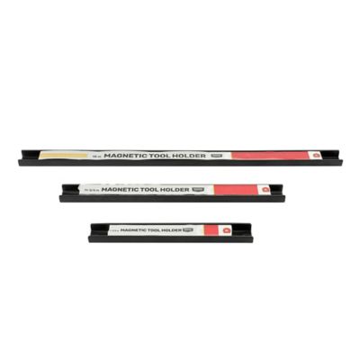 Image showing  3 pc. Magnetic Tool Holder Set