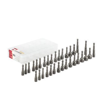 Barn Star Nut Driver Set, 33 pc.