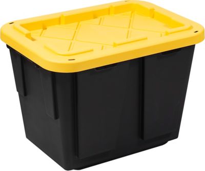 Greenmade 12 gal. Professional Grade Storage Box