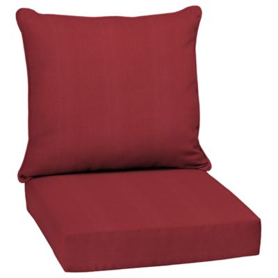 image of a Patio Cushions