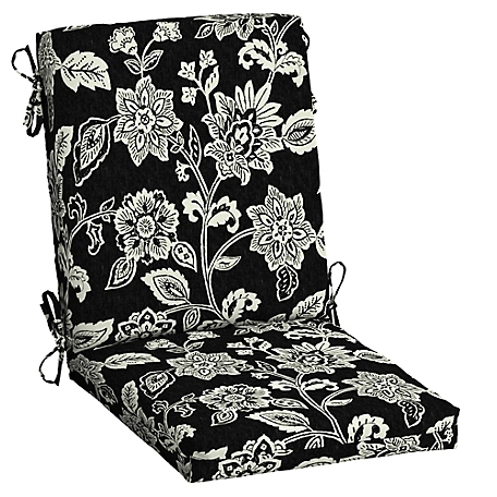 Arden Selections High-Back Dining Chair Cushion, TG0R173B-D9Z1