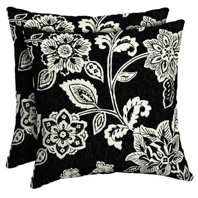 Arden Selections 16 in. x 16 in. Throw Pillows, 2 pc.