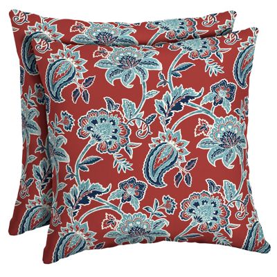 Arden Selections Square Toss Pillows