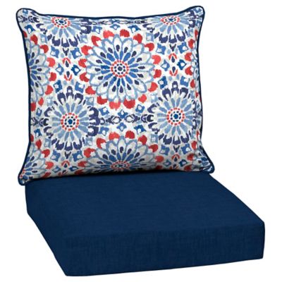 Arden Selections Deep Seat Cushion Set, TH1E297B-D9Z1