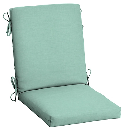 Arden Selections High-Back Dining Chair Cushion, TG06173B-D9Z1