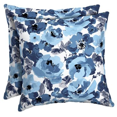 Arden Selections 16 in. x 16 in. Pillows, 2 pc.