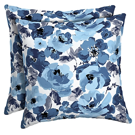 Arden Selections 16 in. x 16 in. Pillows, 2 pc.