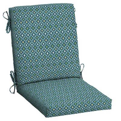 Arden Selections High-Back Dining Chair Cushion, TH01173B-D9Z1