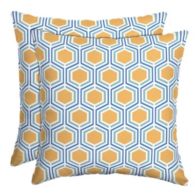 image of a Outdoor Pillows