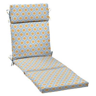 Arden Selections Chaise Lounge Cushion, ZQ07856B-D9Z1