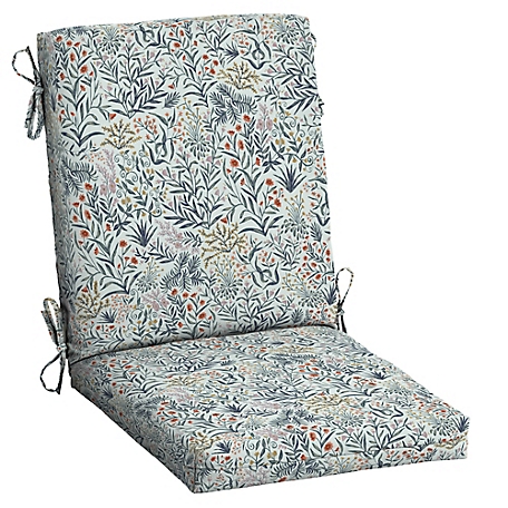 Arden Selections High-Back Dining Chair Cushion, TK06173B-D9Z1