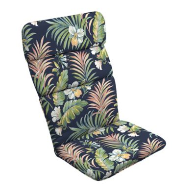 Arden Selections Adirondack Chair Cushion, TH1M129B-D9Z1