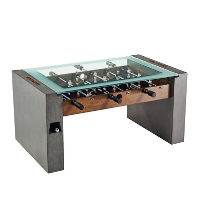 Barrington Urban Collection Foosball Coffee Table