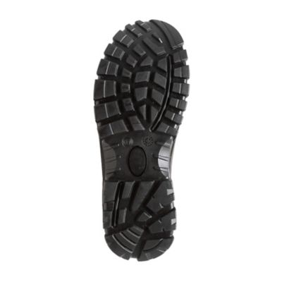 Image showing 1 th AdTec Women's Soft Toe Waterproof Work Boots, 6 in.