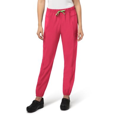 Carhartt Pink Casual Pants for Women