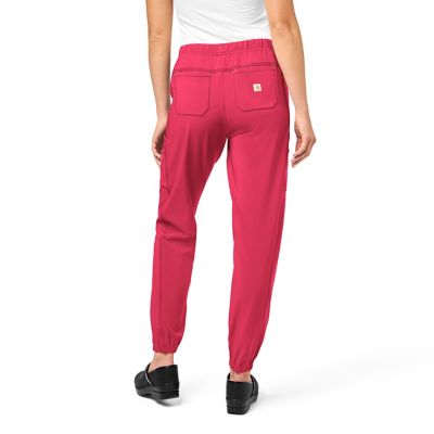Image showing  Force Cross-Flex Jogger Scrub Pant