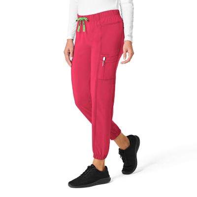 Image showing  Force Cross-Flex Jogger Scrub Pant