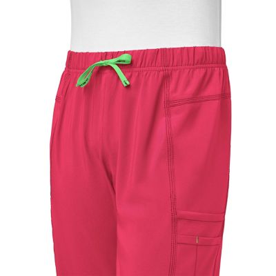 Image showing  Force Cross-Flex Jogger Scrub Pant