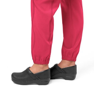 Image showing  Force Cross-Flex Jogger Scrub Pant