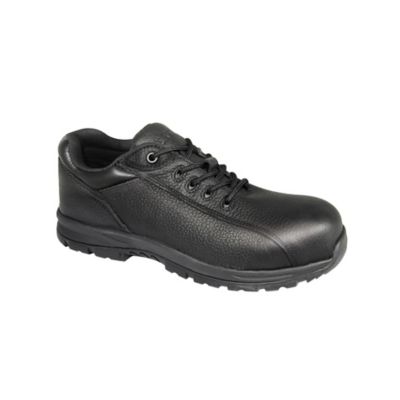 S Fellas by Genuine Grip Men's Tomcat Composite Toe Oxford Work Shoes