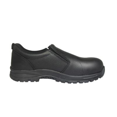 Image showing 6 th S Fellas by Genuine Grip Men's Bearcat Composite Toe Work Clogs 6020 6021