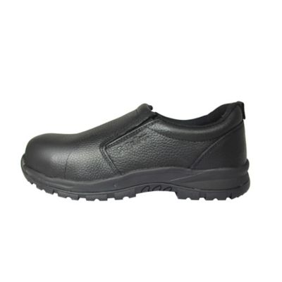 Image showing 4 th S Fellas by Genuine Grip Men's Bearcat Composite Toe Work Clogs 6020 6021