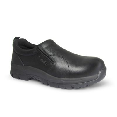 Image showing 7 th S Fellas by Genuine Grip Men's Bearcat Composite Toe Work Clogs 6020 6021