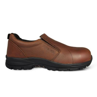 Image showing 4 th S Fellas by Genuine Grip Men's Bearcat Composite Toe Work Clogs 6020 6021