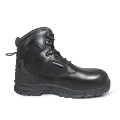 Image showing  Protect Composite Toe Puncture-Resistant Work Boots