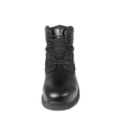 Image showing  Protect Composite Toe Puncture-Resistant Work Boots