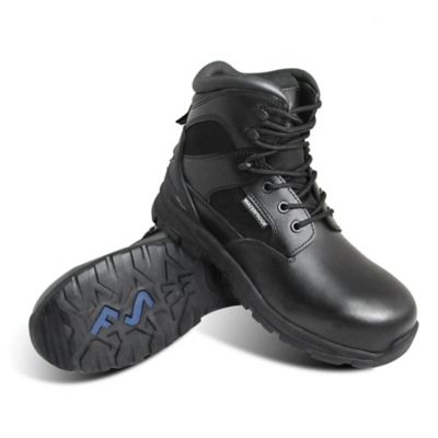 S Fellas by Genuine Grip Protect Composite Toe Puncture-Resistant Work Boots