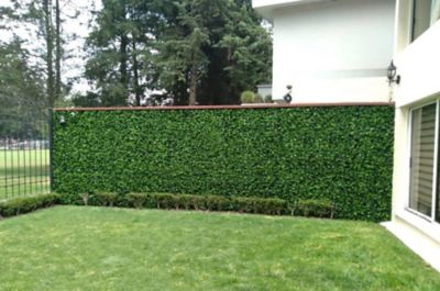 Image showing  Artificial Foliage Moss Wall Panels, 4 pc.