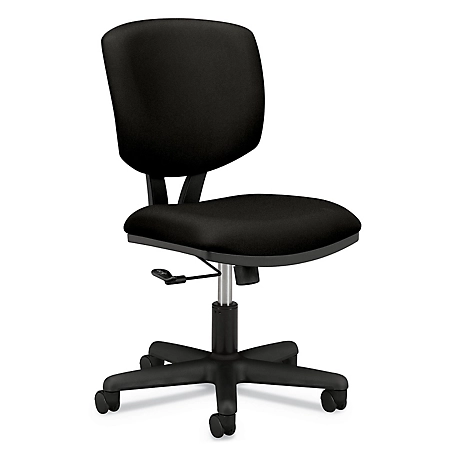 HON Volt Series Task Chair, Supports Up to 250 lb.