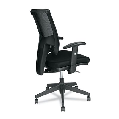 Image showing 7 th Alera Epoch Series Fabric Mesh Multifunction Office Chair, Supports Up to 275 lb.