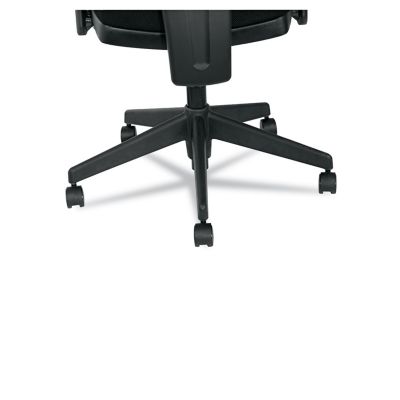 Image showing 8 th Alera Epoch Series Fabric Mesh Multifunction Office Chair, Supports Up to 275 lb.