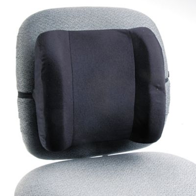 Safco Remedease High-Profile Backrest
