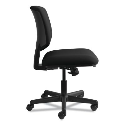 HON Pillow-Soft 2090 Series Swivel and Tilt High-Back Executive Chair, Supports Up to 300 lb -  HON2091CU10T