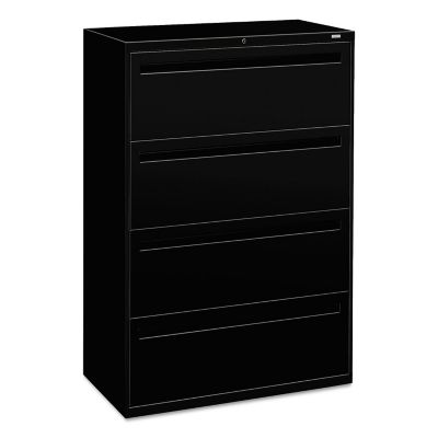 Drawer Lateral File Cabinet Steel