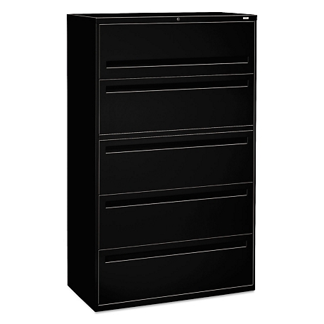Drawer Lateral File Cabinet