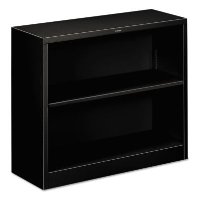 HON Metal Bookcase