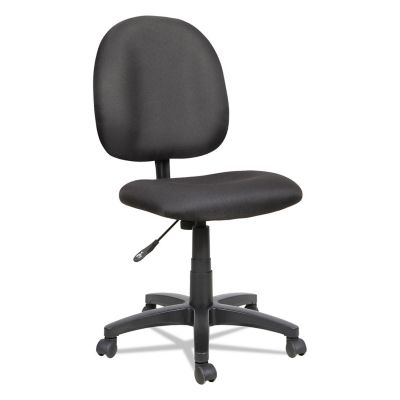 Alera Essentia Series Swivel Task Chair, Supports Up to 275 lb.