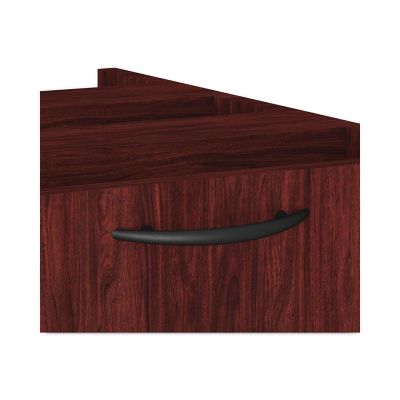 Image showing  Valencia Series 3/4 Box and File Pedestal Cabinet, 3 mm Edge Banding